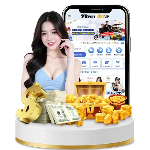 Trò Chơi Điện Tử Slot