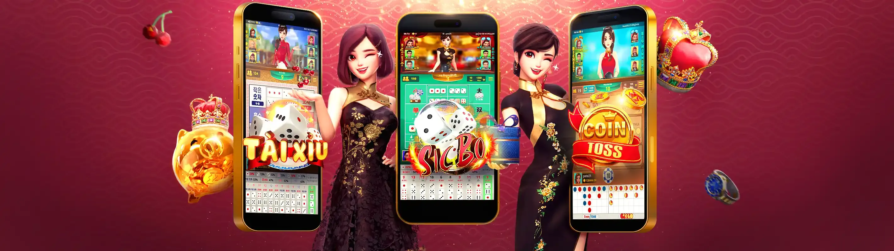 Hình ảnh hỗ trợ khách hàng 999bet Casino